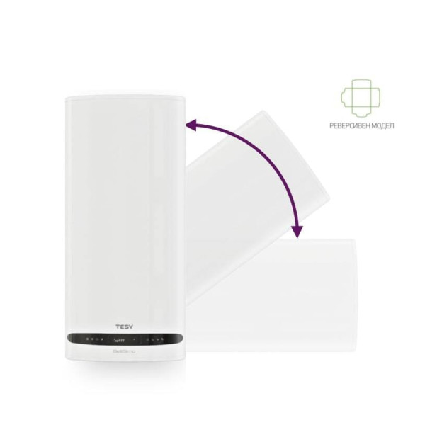 Бойлер TESY  GCR80 2724DE31EC