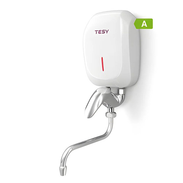 Проточен бойлер TESY  IWH 50 X02 KIH