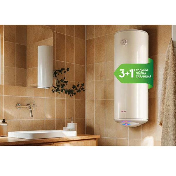 Бойлер TESY CTV 50 38 20 B11 TSR SimpatEco Slim