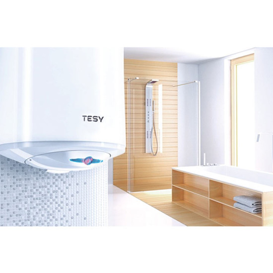 Бойлер TESY Simpateco CTV 80 44 30 B12 TSR