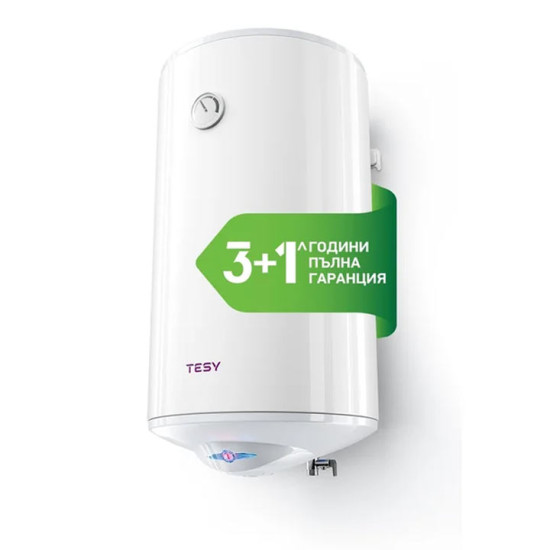 Бойлер TESY Simpateco CTV 80 44 30 B12 TSR