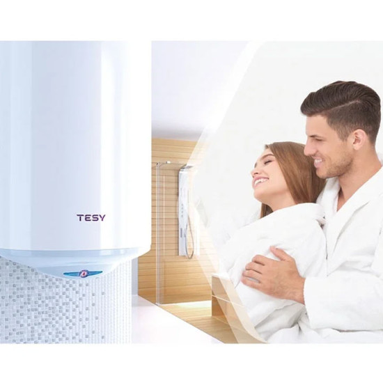 Бойлер TESY Simpateco CTV 80 44 30 B12 TSR