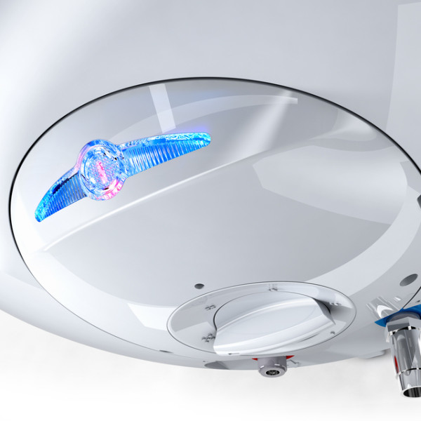 Бойлер Tesy GCH 50 35 20 B12 TSR BiLight