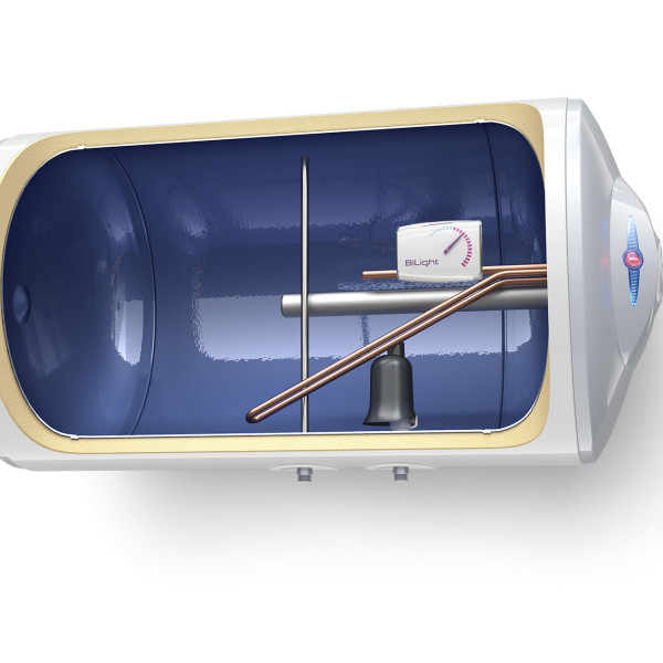 Бойлер Tesy GCH 50 35 20 B12 TSR BiLight