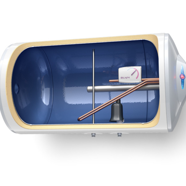 Бойлер TESY GCH 804430 B12 TSR 80л 