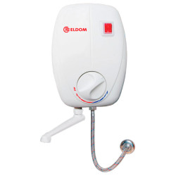 Проточен бойлер ELDOM B4 кухня 72485