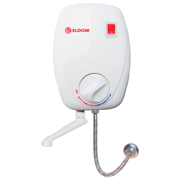 Проточен бойлер ELDOM B4 кухня 72485