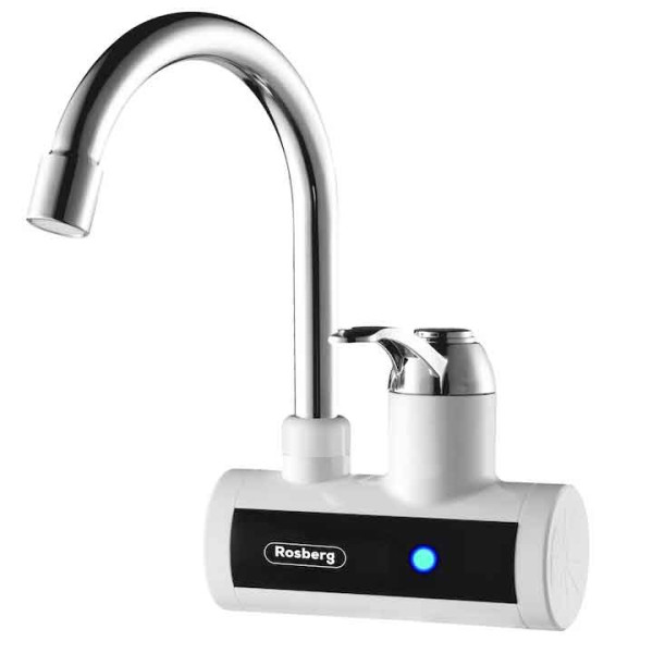 Нагревател за вода Rosberg R57100A