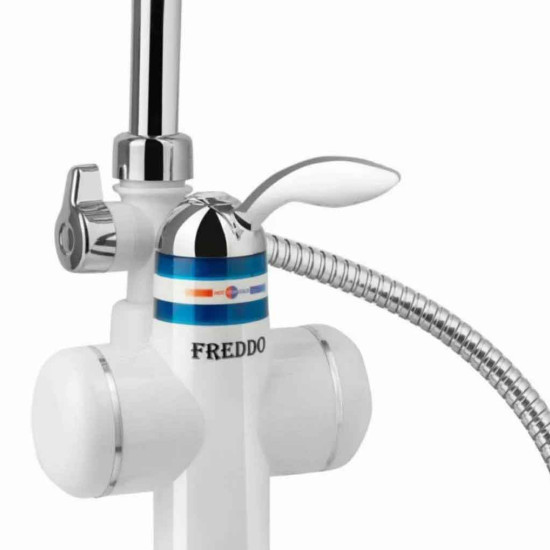Електрически нагревател за вода с душ Freddo ERT- SN 0045
