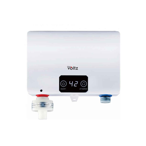 Проточен бойлер Oliver Voltz OV57100G