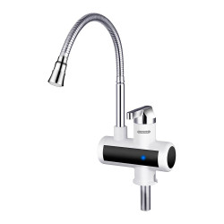 Водонагревател Termomax TX40TF гъвкав струйник