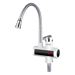 ВОДОНАГРЕВАТЕЛ TERMOMAX TX42TFD гъвкавструйник