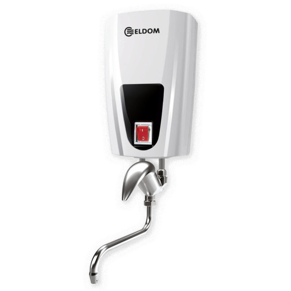 Проточен бойлер ELDOM E42