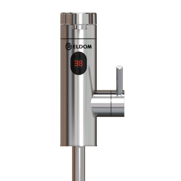 Проточен бойлер ELDOM γ E32 за мивка