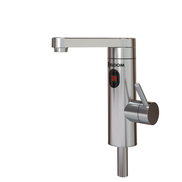 Проточен бойлер ELDOM γ E32 за мивка