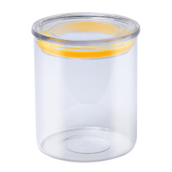 Буркан за съхранение Luigi Ferrero FR-1470 YR 700ml