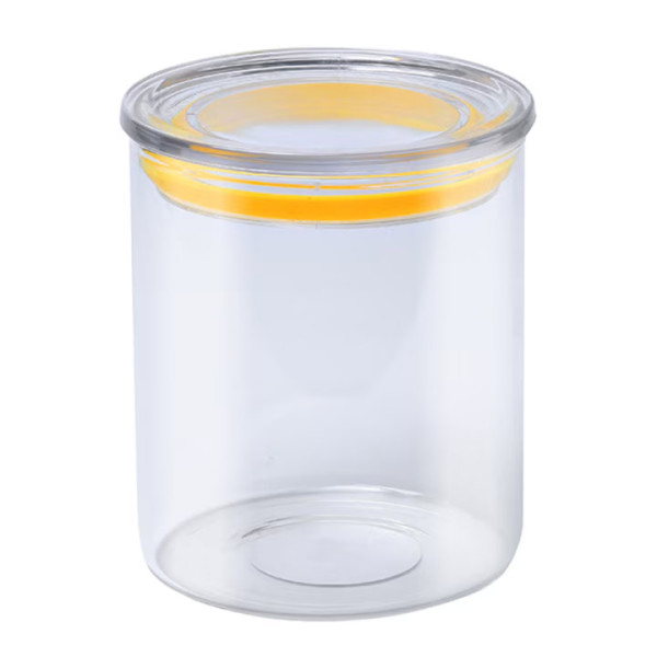 Буркан за съхранение Luigi Ferrero FR-1470 YR 700ml