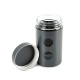 Буркан Muhler MR-1406GRM, 1,05L, графит