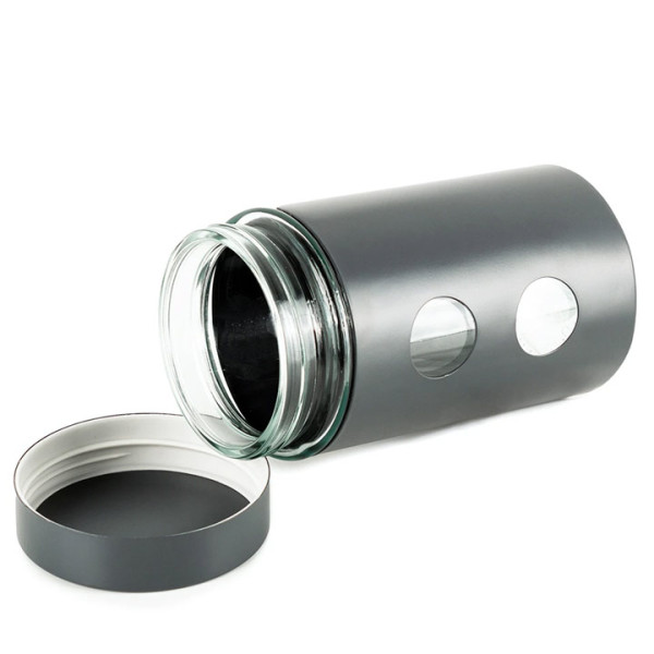 Буркан Muhler MR-1406GRM, 1,05L, графит