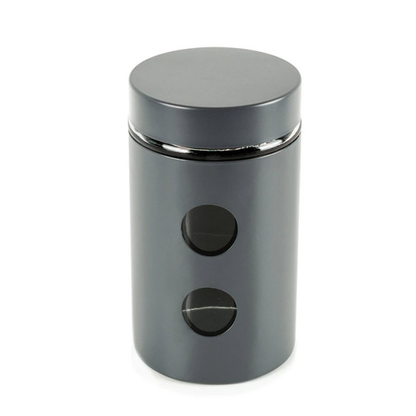 Буркан Muhler MR-1406GRM, 1,05L, графит