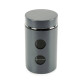Буркан Muhler MR-1406GRM, 1,05L, графит