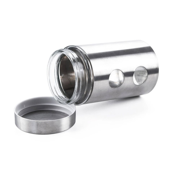 Буркан Muhler MR-1406IM, 1,05L, инокс