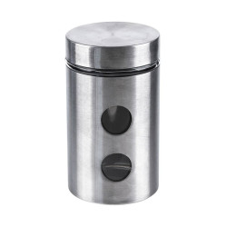 Буркан Muhler MR-1406IM, 1,05L, инокс