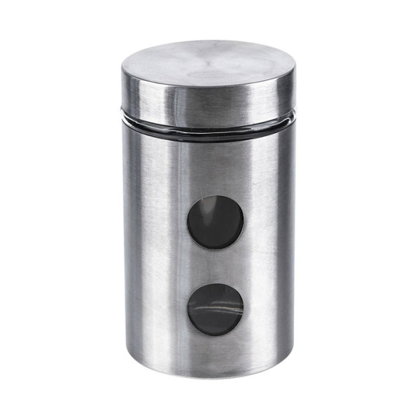 Буркан Muhler MR-1406IM, 1,05L, инокс