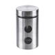 Буркан Muhler MR-1406IM, 1,05L, инокс