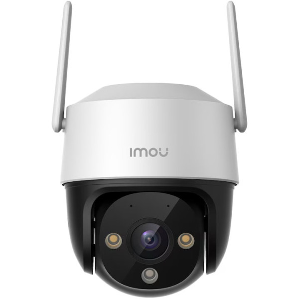 Камера за наблюдение IMOU Cruiser SE+ PTZ IPC-K7CP-5H1WE
