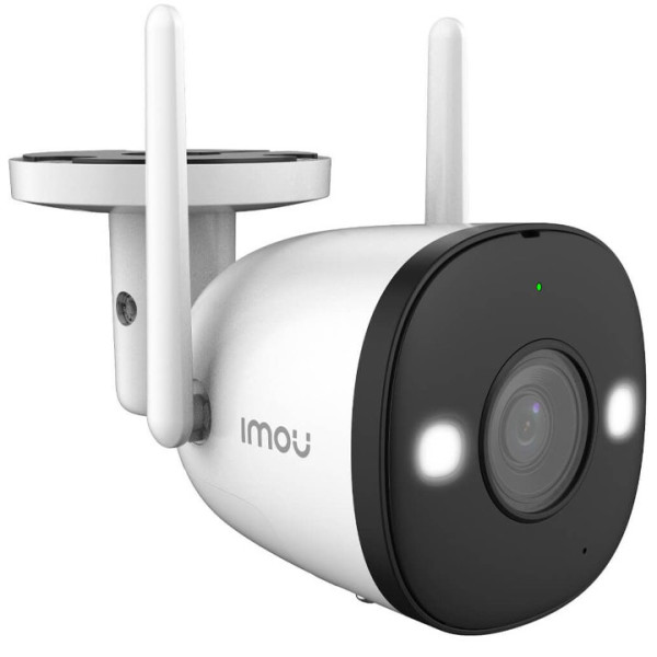 Камера за наблюдение IMOU Bullet 3 IPC-S3EP-5M0WE