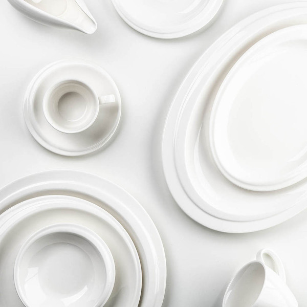 Чиния за десерт Luigi Ferrero Anika Ø12.5cm