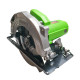 Ръчен циркуляр PROCRAFT KR1400,1400W, 185mm, 5500об./мин