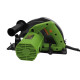 Ръчен циркуляр PROCRAFT KR1400,1400W, 185mm, 5500об./мин