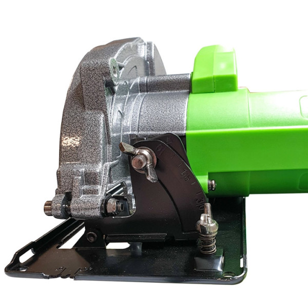 Ръчен циркуляр PROCRAFT KR1400,1400W, 185mm, 5500об./мин