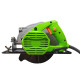 Ръчен циркуляр PROCRAFT KR1400,1400W, 185mm, 5500об./мин