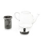 Чайник с цедка Luigi Ferrero Coffeina FR-8082T, 800 мл