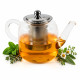 Чайник с цедка Luigi Ferrero Coffeina FR-8082T, 800 мл