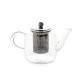 Чайник с цедка Luigi Ferrero Coffeina FR-8082T, 800 мл