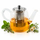 Чайник с цедка Luigi Ferrero Coffeina FR-8101T, 1 L
