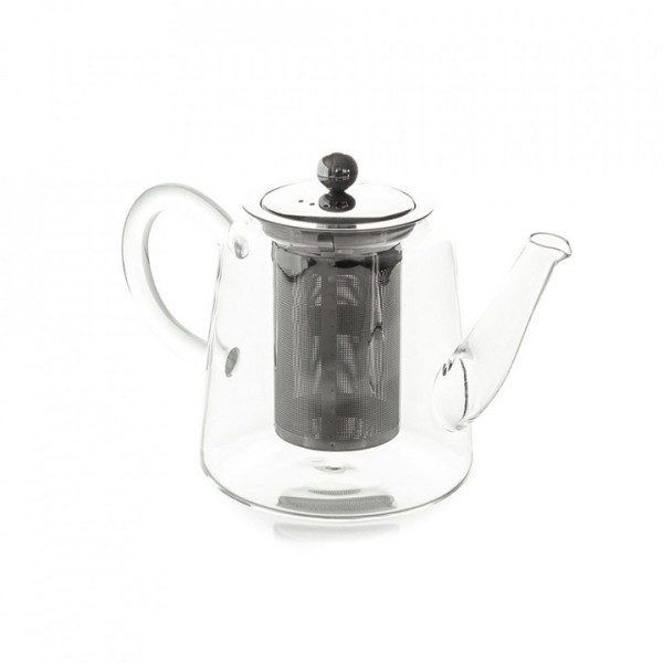 Чайник с цедка Luigi Ferrero Coffeina FR-8101T, 1 L