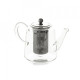 Чайник с цедка Luigi Ferrero Coffeina FR-8101T, 1 L