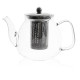 Чайник с цедка Luigi Ferrero Coffeina FR-8111B, 1.1 L