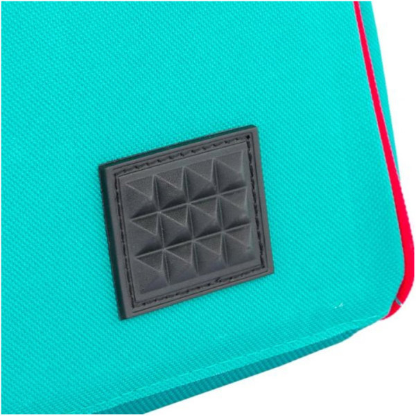 Чанта за инструменти TOTAL, 6 джоба, 33 см