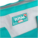 Чанта за инструменти TOTAL, 6 джоба, 33 см