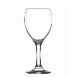 Чаша за вино Luigi Ferrero Cada FR-553EP 245ml, 6 броя