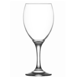 Чаша за вино Luigi Ferrero Cada FR-583EP 455ml, 6 броя