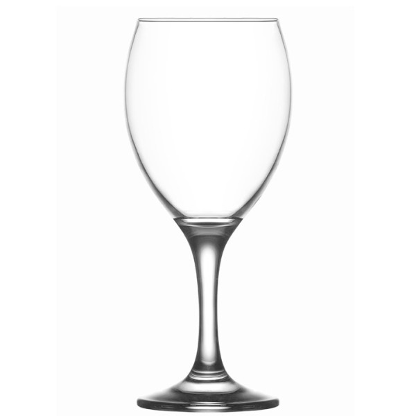 Чаша за вино Luigi Ferrero Cada FR-583EP 455ml, 6 броя