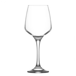 Чаша за вино Luigi Ferrero Spigo FR -592AL 400ml, 6бр