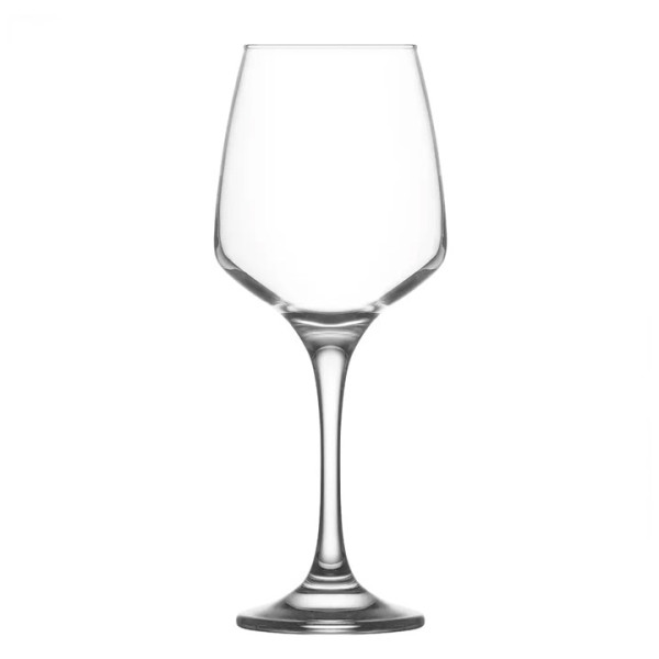 Чаша за вино Luigi Ferrero Spigo FR -592AL 400ml, 6бр